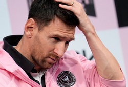 Messi nói gì về chấn thương và cơ hội ra sân gặp Vissel Kobe?