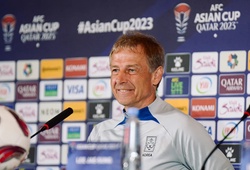 Hàn Quốc tan giấc mơ vô địch Asian Cup 2023, HLV Klinsmann quyết không từ chức