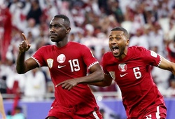 Qatar hạ Iran, tạo nên trận chung kết khó tin ở Asian Cup 2023