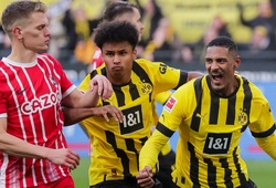 Nhận định, soi kèo Dortmund vs Freiburg: Trở lại quỹ đạo