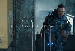 Cấu hình Death Stranding trên iOS 