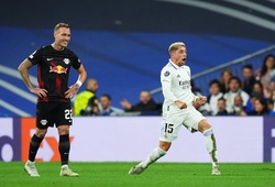 Nhận định, soi kèo RB Leipzig vs Real Madrid: Khách lấn chủ