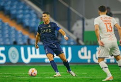 Nhận định, soi kèo Al Fayha vs Nassr: Ronaldo sung mãn