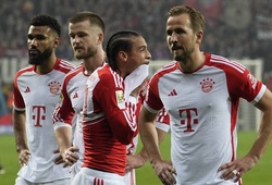 Đội hình dự kiến Lazio vs Bayern Munich: Tuchel giữ nguyên cây đinh ba