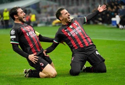 Dự đoán AC Milan vs Rennes, 3h00 ngày 16/2, Europa League