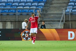 Nhận định, soi kèo Benfica vs Toulouse: Đánh nhanh thắng nhanh