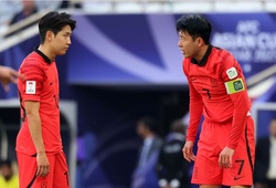 Lee Kang-in bị chỉ trích sau vụ Son Heung-min: “Hãy làm một vận động viên bóng bàn thôi”