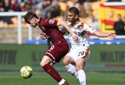 Nhận định, soi kèo Torino vs Lecce: Đối thủ ưa thích