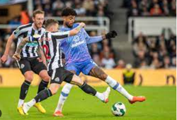 Nhận định, soi kèo Newcastle vs Bournemouth: Bài toán hóc búa