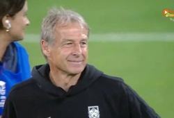 Thái độ làm việc giễu cợt khiến Jurgen Klinsmann bị sa thải đầy cay đắng
