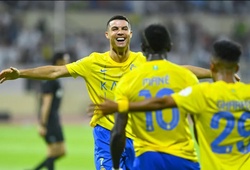 Đội hình dự kiến Al Nassr vs Al Fateh: Mane trở lại bên cạnh Ronaldo?