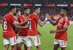 Dự đoán Toulouse vs Benfica, 0h45 ngày 23/2, Europa League