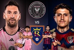 MLS 2024 khởi tranh: Giải đấu của Messi lọt vào tầm ngắm thế giới