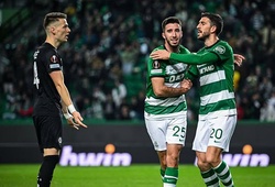 Nhận định, soi kèo Sporting Lisbon vs Young Boys: Không còn động lực