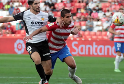 Nhận định, soi kèo Granada vs Valencia: Giải cơn khát chiến thắng