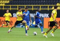Nhận định, soi kèo Dortmund vs Hoffenheim: Đối thủ ưa thích
