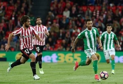 Nhận định, soi kèo Real Betis vs Athletic Bilbao: Chưa thể đứng dậy