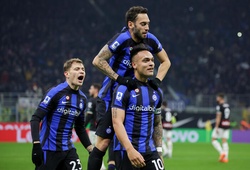 Dự đoán Inter Milan vs Atalanta, 2h45 ngày 29/2, Serie A