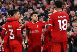 Dự đoán Liverpool vs Southampton, 3h00 ngày 29/2, FA Cup