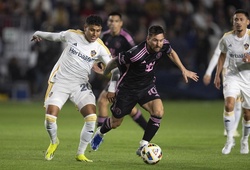 Đội hình dự kiến Inter Miami vs Orlando City: Không thay đổi đối tác với Messi