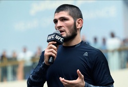 Khabib không hiểu quyết định của UFC: Hãy để Islam đấu Justin Gaethje