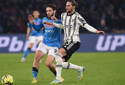 Nhận định, soi kèo Napoli vs Juventus: Tiếp đà hứng khởi