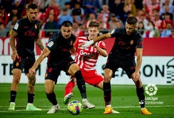 Nhận định, soi kèo Mallorca vs Girona: Không còn lung linh
