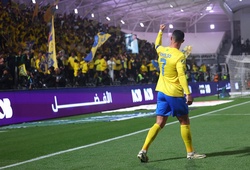 Đội hình ra sân Al Ain vs Al Nassr: Cristiano Ronaldo trở lại