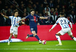 Nhận định, soi kèo Real Sociedad vs PSG: Có nước còn tát