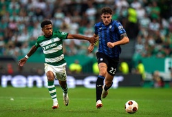 Dự đoán Sporting Lisbon vs Atalanta, 0h45 ngày 7/3, Europa League