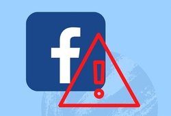 Facebook và Messenger gặp sự cố toàn cầu, không thể đăng nhập
