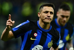 Bảng xếp hạng Serie A mới nhất: Inter Milan bỏ xa 15 điểm