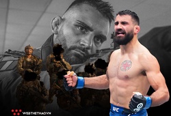  UFC 299 Benoit Saint Denis: “Thần chiến tranh” thách thức Dustin Poirier là ai?