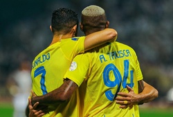 Đội hình ra sân Al Nassr vs Al Raed: Ronaldo đá cặp với Mane
