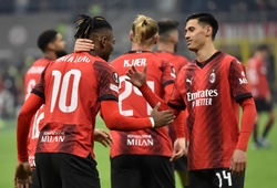 Đội hình ra sân AC Milan vs Slavia Praha: Reijnders trở lại đá chính
