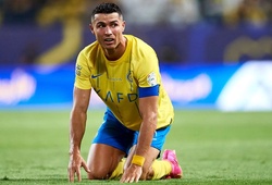 Kết quả Al Nassr vs Al Raed: Ronaldo quá đen đủi và thua đau đớn