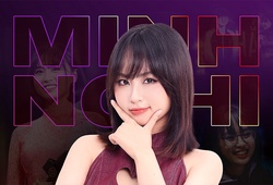 MC Minh Nghi chính thức quay trở lại VCS