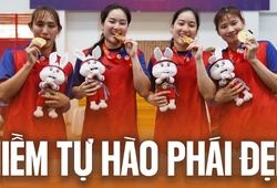 Trương Twins - Niềm tự hào phái đẹp của bóng rổ Việt Nam