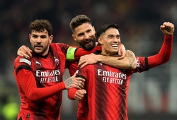 Dự đoán AC Milan vs Empoli, 21h00 ngày 10/3, Serie A