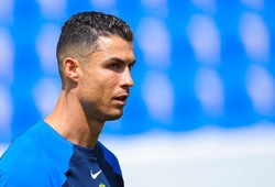 Đội hình dự kiến Al Nassr vs Al Ain: Ronaldo săn vé vào bán kết
