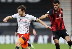 Nhận định, soi kèo Bournemouth vs Luton: Khó khăn hơn dự tính