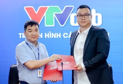 500 Bros và VTVCab thỏa thuận hợp tác chiến lược