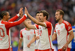 Nhận định, soi kèo Darmstadt vs Bayern Munich: Bữa tiệc bàn thắng