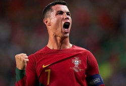 Đội hình tuyển Bồ Đào Nha 2024: Danh sách cầu thủ triệu tập trong tháng 3