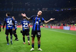 Dự đoán Inter Milan vs Napoli, 2h45 ngày 18/3, Serie A