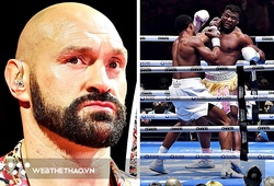Tyson Fury bị "ép bảo vệ đai WBC", Anthony Joshua hay ai sẽ là đối thủ?