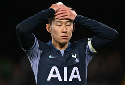 Bảng xếp hạng Ngoại hạng Anh mới nhất: Tottenham lỡ cơ hội vào Top 4