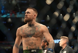 Conor McGregor chắn chắn sẽ trở lại ở UFC 303