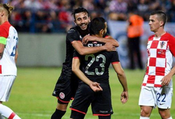 Nhận định, soi kèo Croatia vs Tunisia: Thêm một lần đau