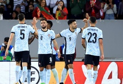 Kết quả Bồ Đào Nha vs Thuỵ Điển: Không Ronaldo, Rafael Leao toả sáng